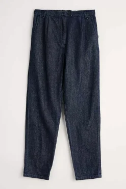 Marsland Denim Trousers
