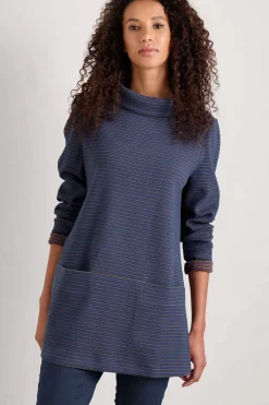 Mawgan Porth Jersey Tunic