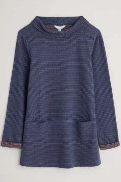 Mawgan Porth Jersey Tunic