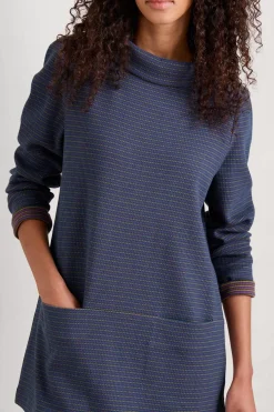 Mawgan Porth Jersey Tunic