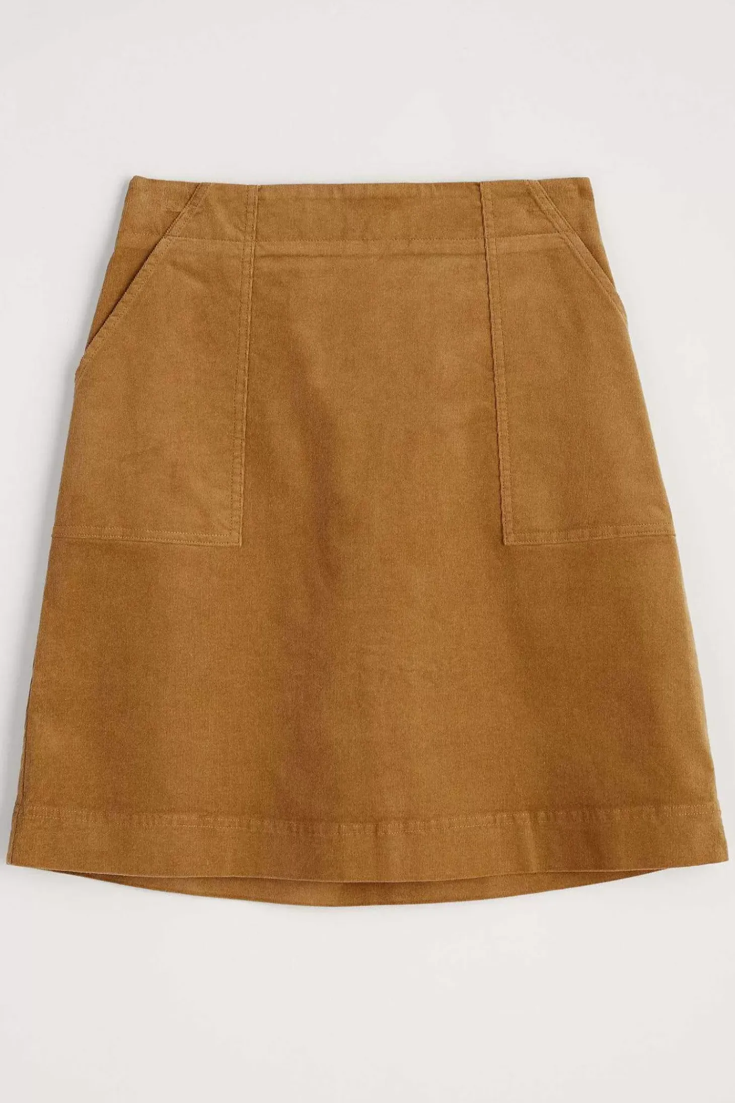 May's Rock Skirt