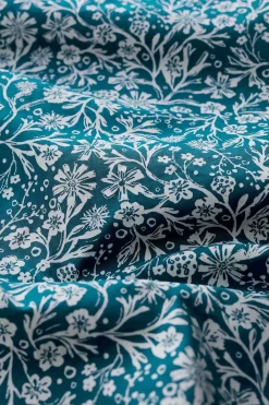 Meadowsweet Short Sleeve Dress