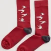 Men's Arty Organic Cotton Socks