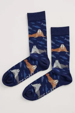 Men's Arty Socks