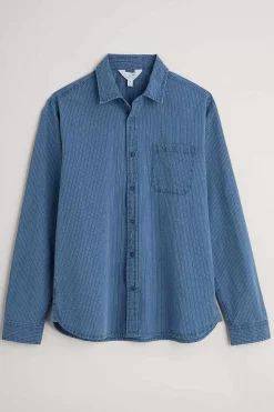 Men's Ayre Organic Cotton Shirt