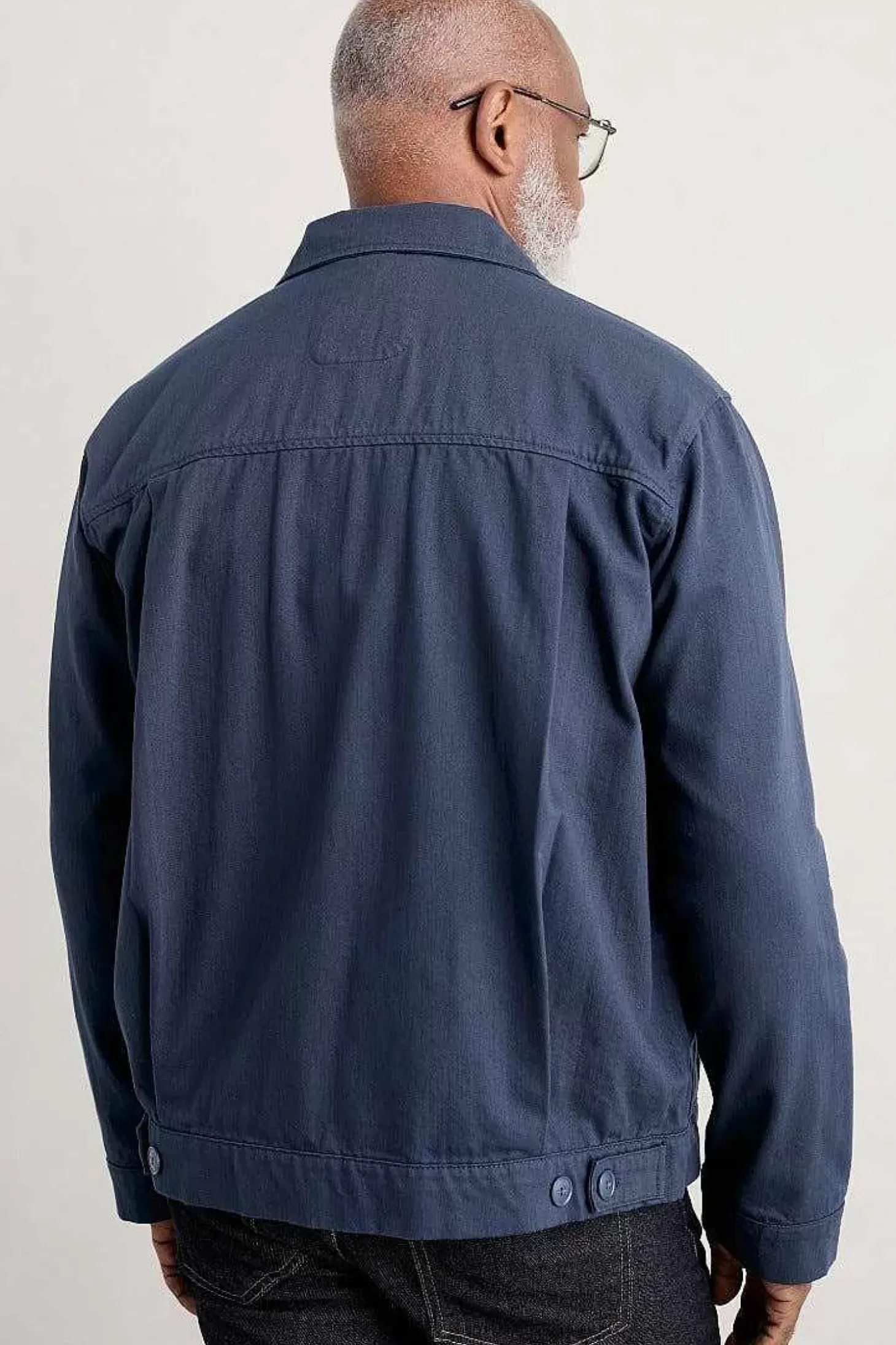 Men's Bilander Jacket