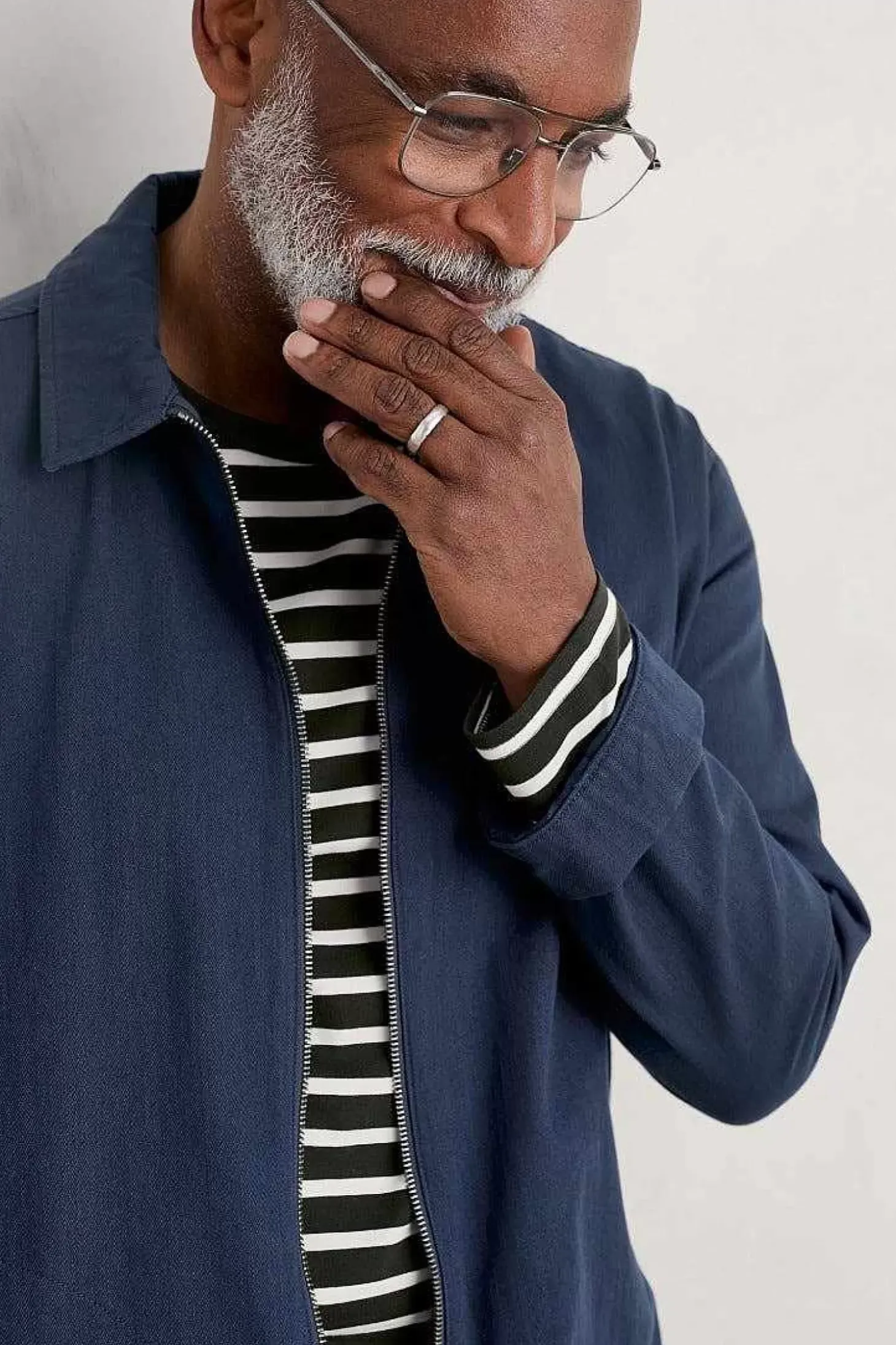 Men's Bilander Jacket