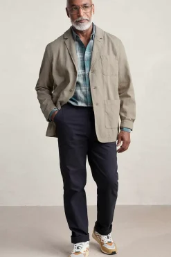 Men's Bowman Organic Cotton Trousers