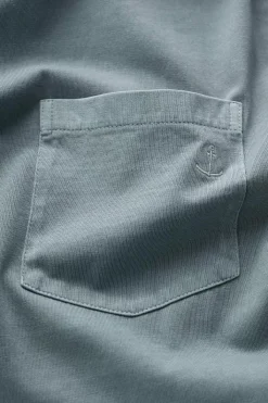 Men's Carreck Pigment-Dyed T-Shirt