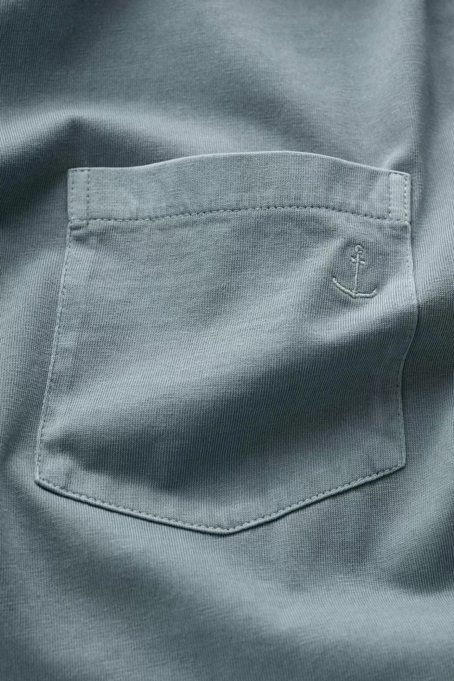 Men's Carreck Pigment-Dyed T-Shirt