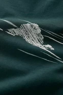 Men's Downsouse Organic Cotton T-Shirt