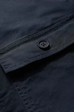 Men's Foundry Overshirt Jacket