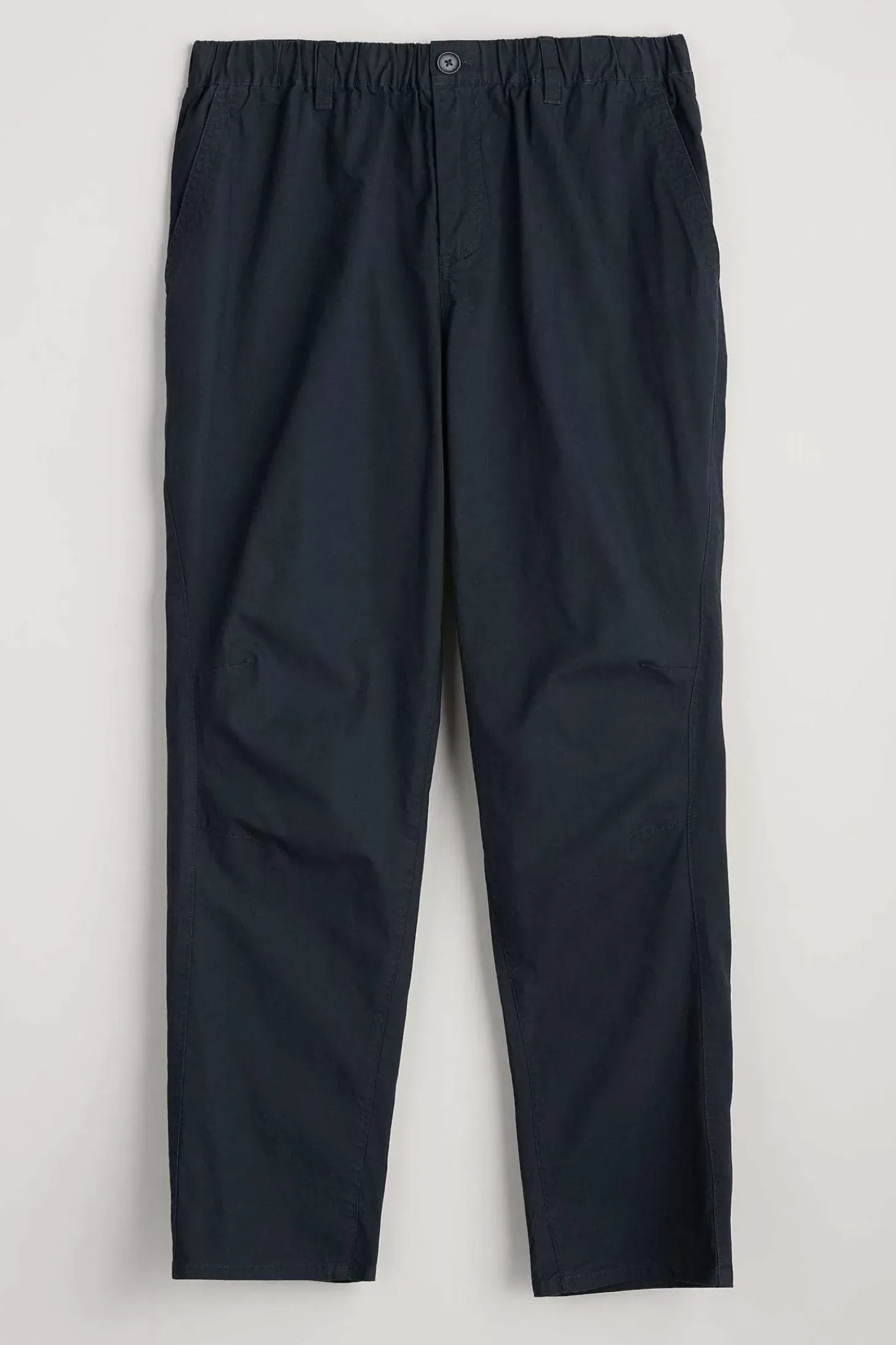 Men's Groundsman Organic Cotton Trousers