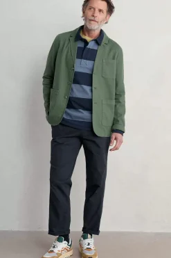 Men's Groundsman Organic Cotton Trousers