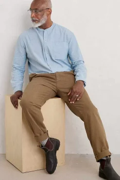 Men's Helmsman Trouser