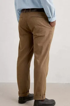 Men's Helmsman Trouser