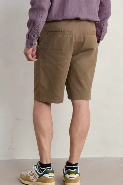 Men's Lighterman Organic Cotton Shorts