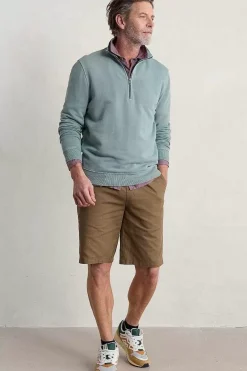 Men's Lighterman Organic Cotton Shorts