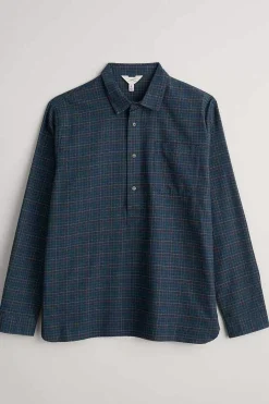 Men's Organic Cotton Thomas Street Shirt