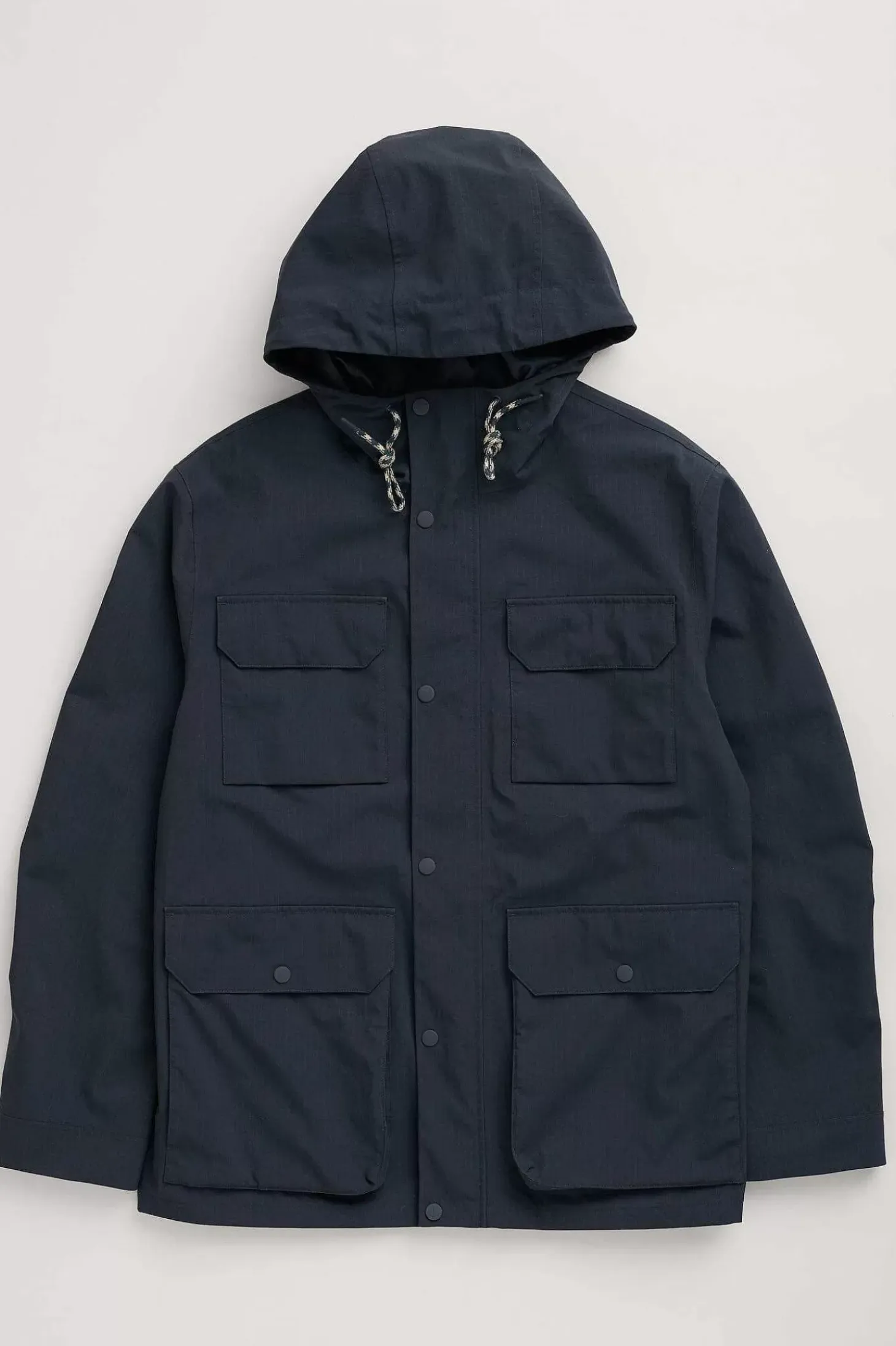 Men's Porthcurno Waterproof Jacket