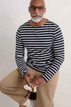 Men's Sailor Shirt (Gots)