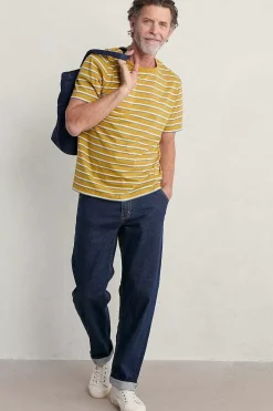 Men's Seven Seas Sailor Tee (Gots)