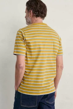 Men's Seven Seas Sailor Tee (Gots)