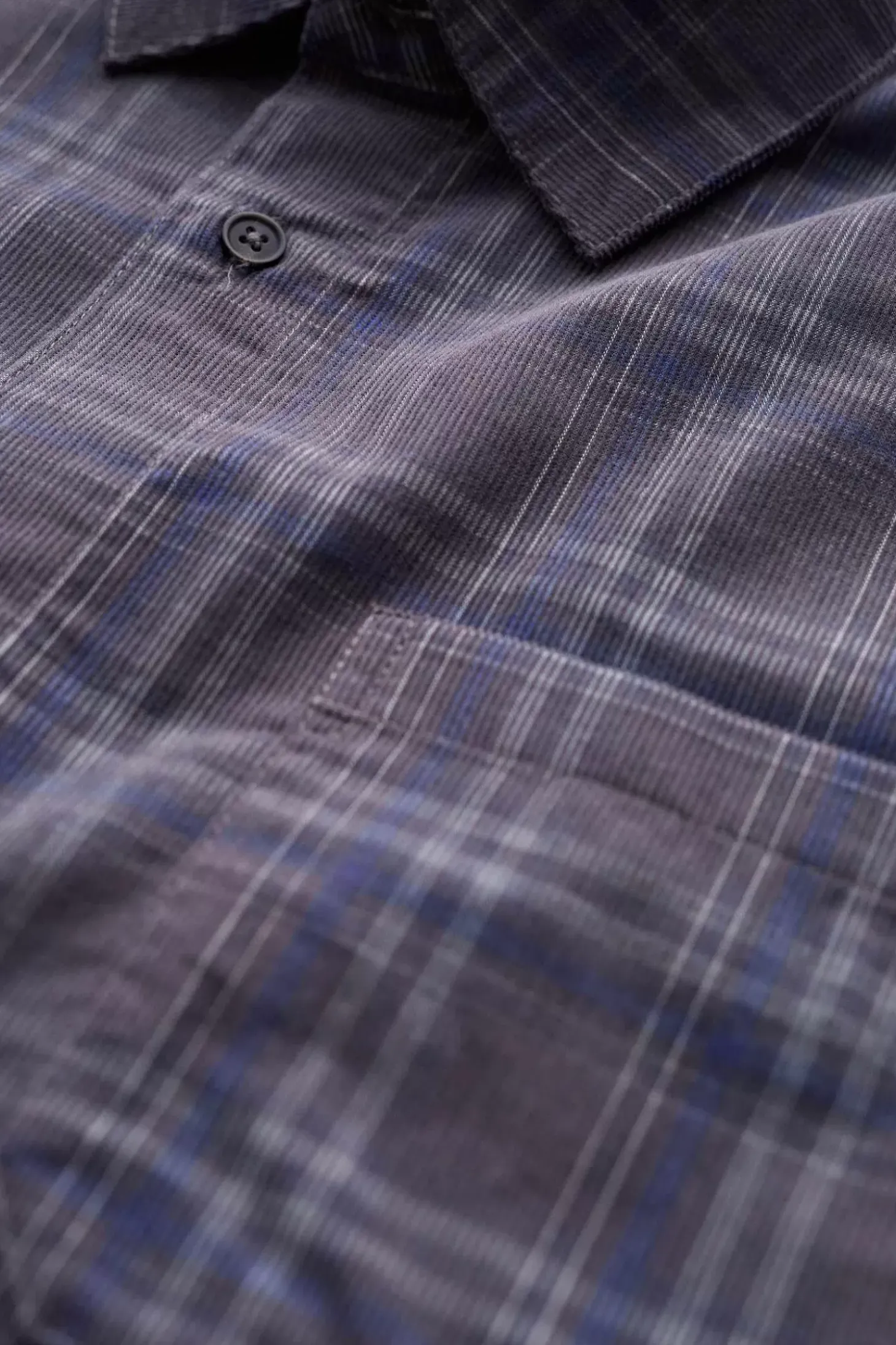 Men's Shoreman Cord Shirt