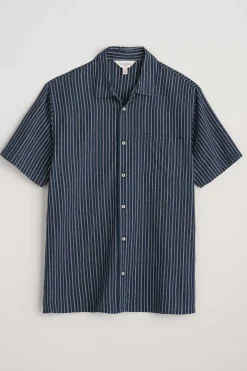 Men's Skylight Cave Short Sleeve Shirt