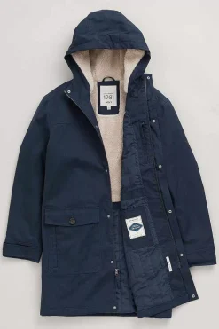 Men's Tidesman Waterproof Coat