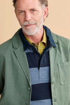 Men's Tollgate Jacket