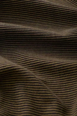 Men's Venton Striped Long Sleeve Top