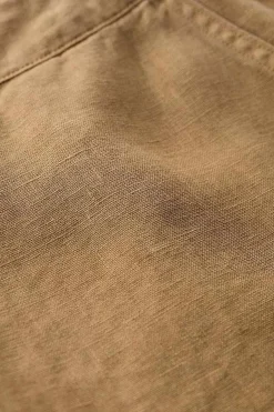 Merrivale Linen Culottes