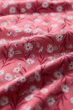 Misty Sky Short Sleeve Jersey Shirt