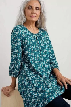 Moonfish Jersey Tunic