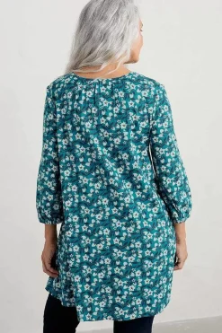 Moonfish Jersey Tunic