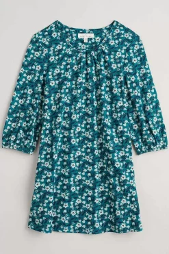 Moonfish Jersey Tunic