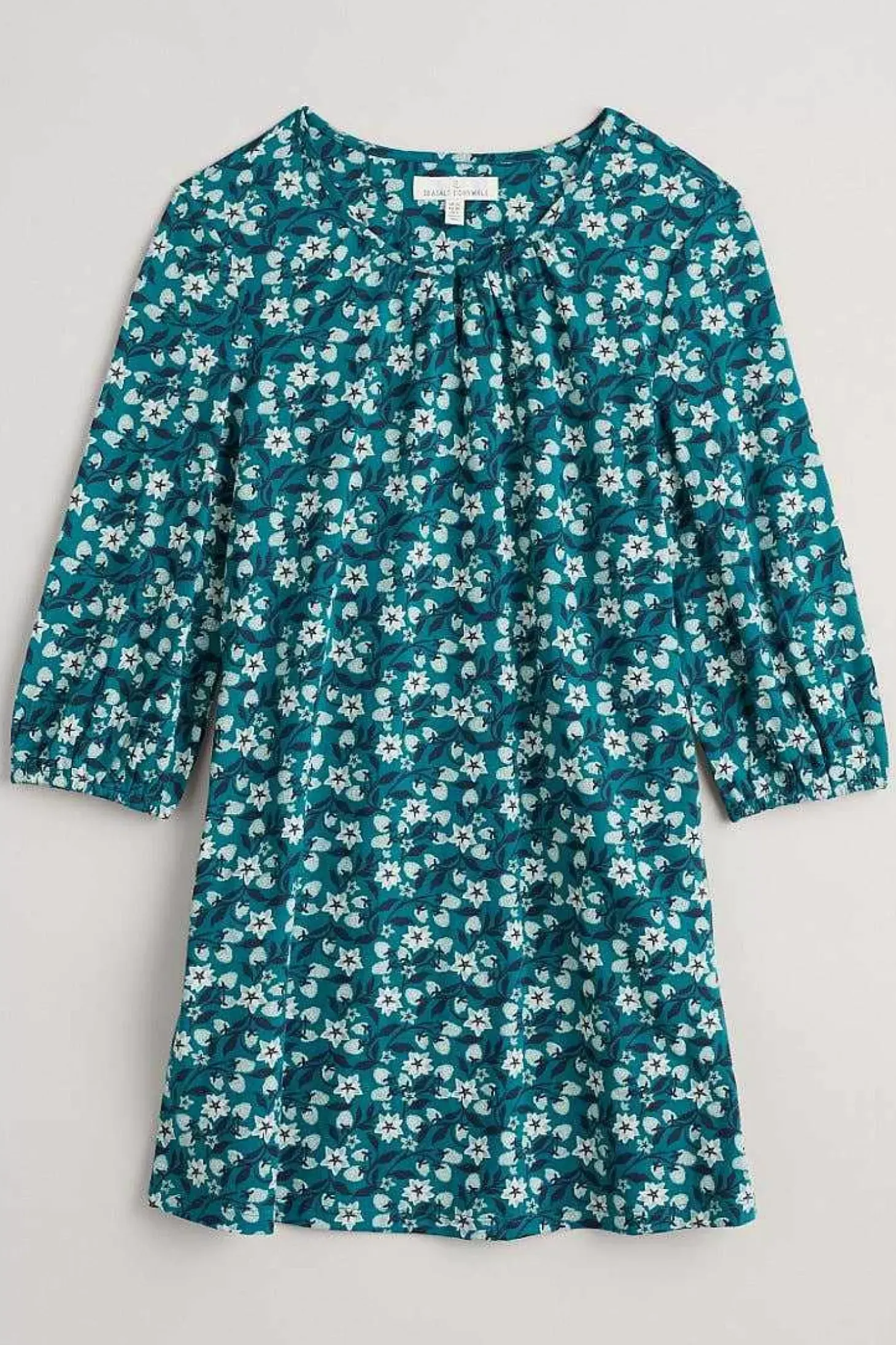 Moonfish Jersey Tunic