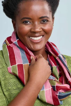 New Everyday Circle Scarf