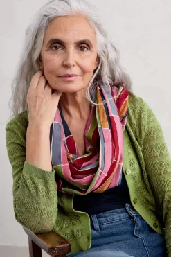 New Everyday Circle Scarf