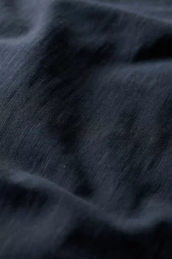 Oleander Blouson Sleeve T-Shirt (Gots)