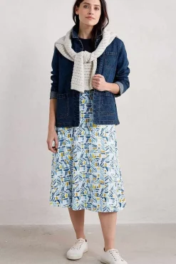 Orchard Jersey Skirt