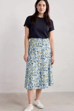 Orchard Jersey Skirt