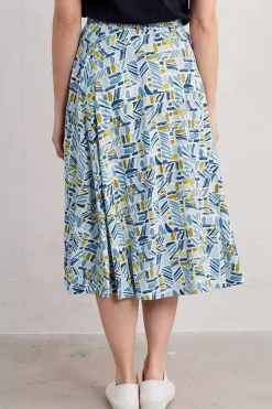 Orchard Jersey Skirt