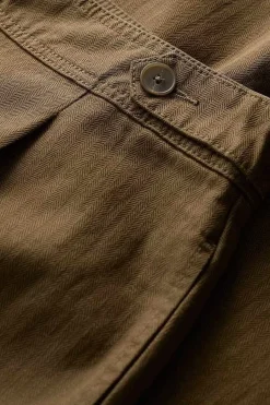 Penjerrick Midi Skirt