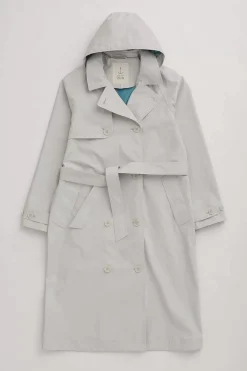 Penweathers Waterproof Trench Coat