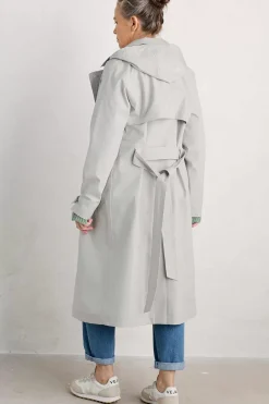 Penweathers Waterproof Trench Coat