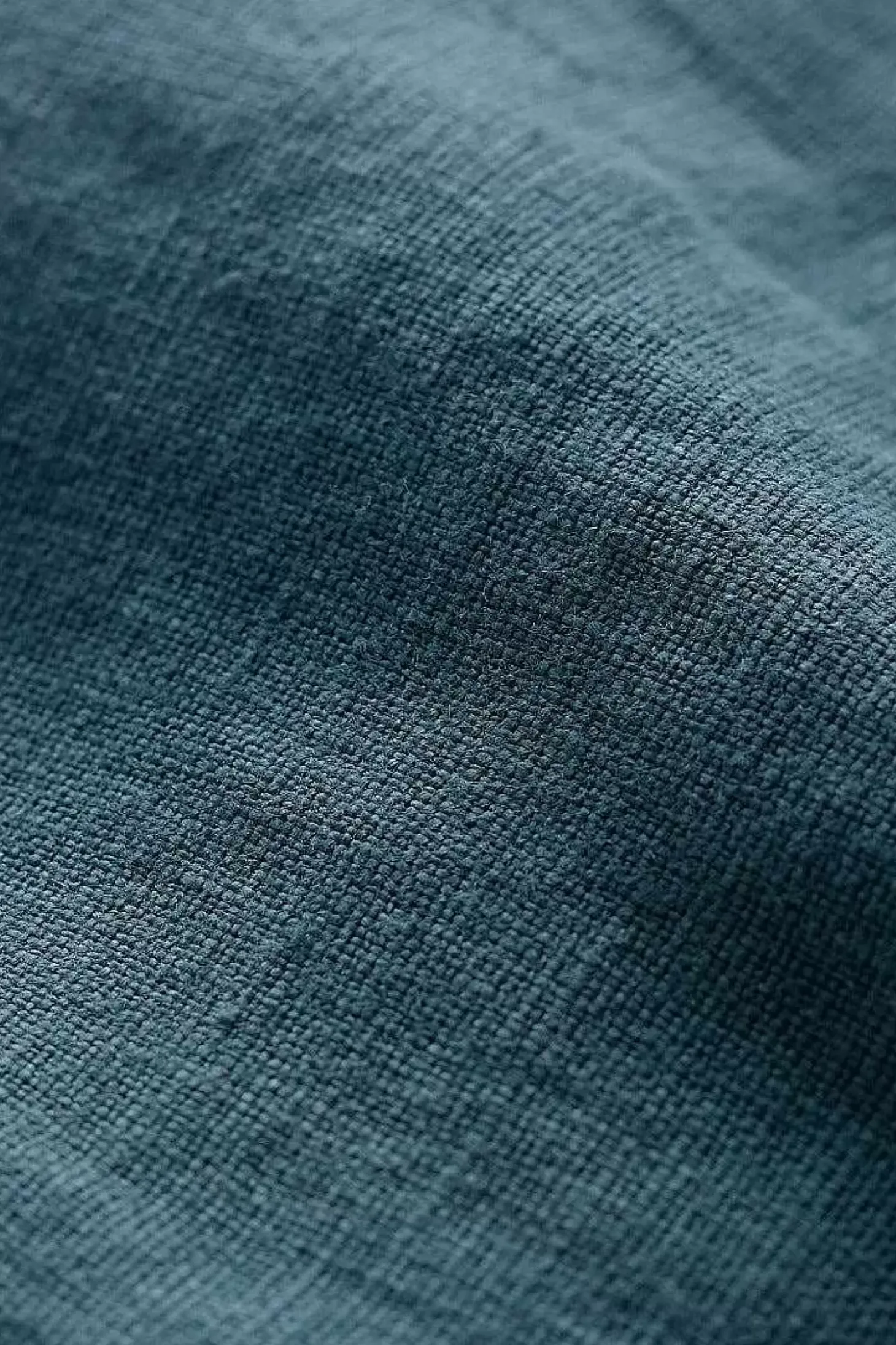 Pepper Moth Linen Skirt