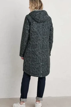 Plant Hunter Waterproof Coat