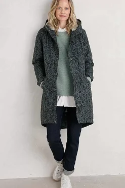 Plant Hunter Waterproof Coat